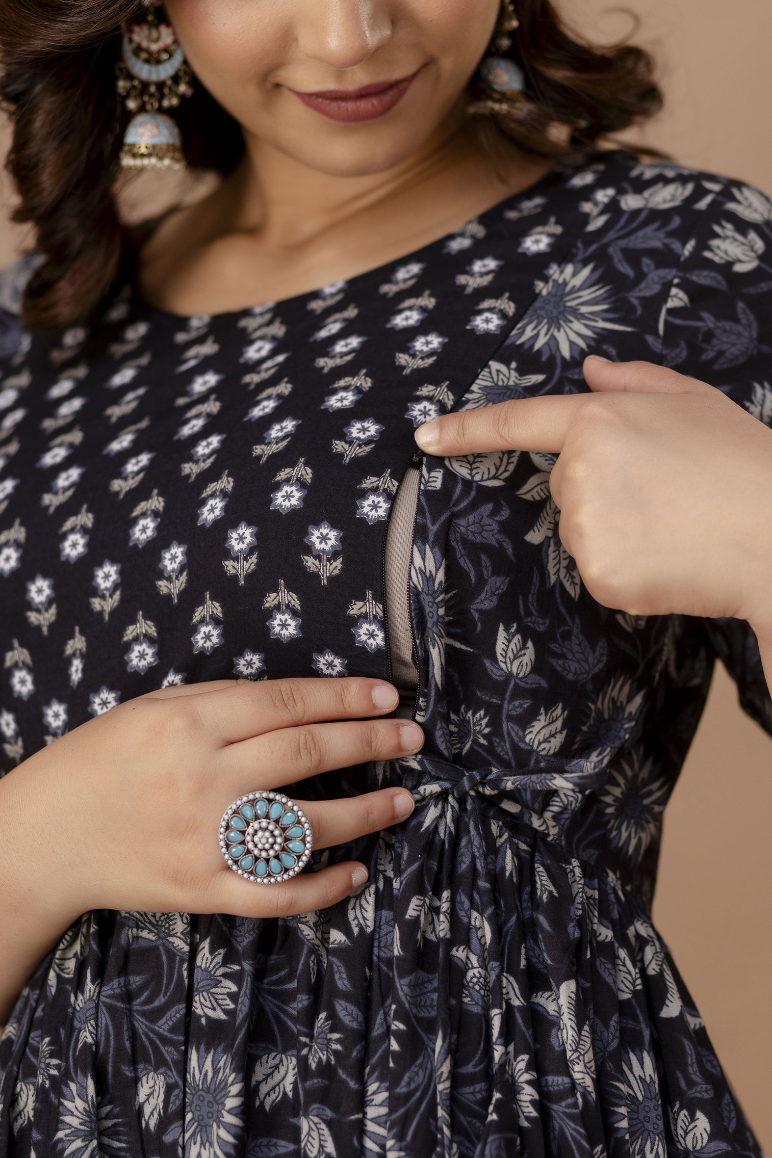 Beautifull Feeding Wear BY SILAKVIA