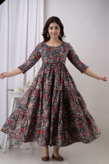 Women's Beautiful Maternity Kurtis By SILAKIVA