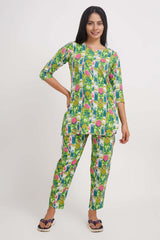 Beautifull Night Suit With Pajama set