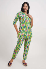 Beautifull Night Suit With Pajama set