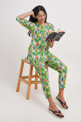 Beautifull Night Suit With Pajama set