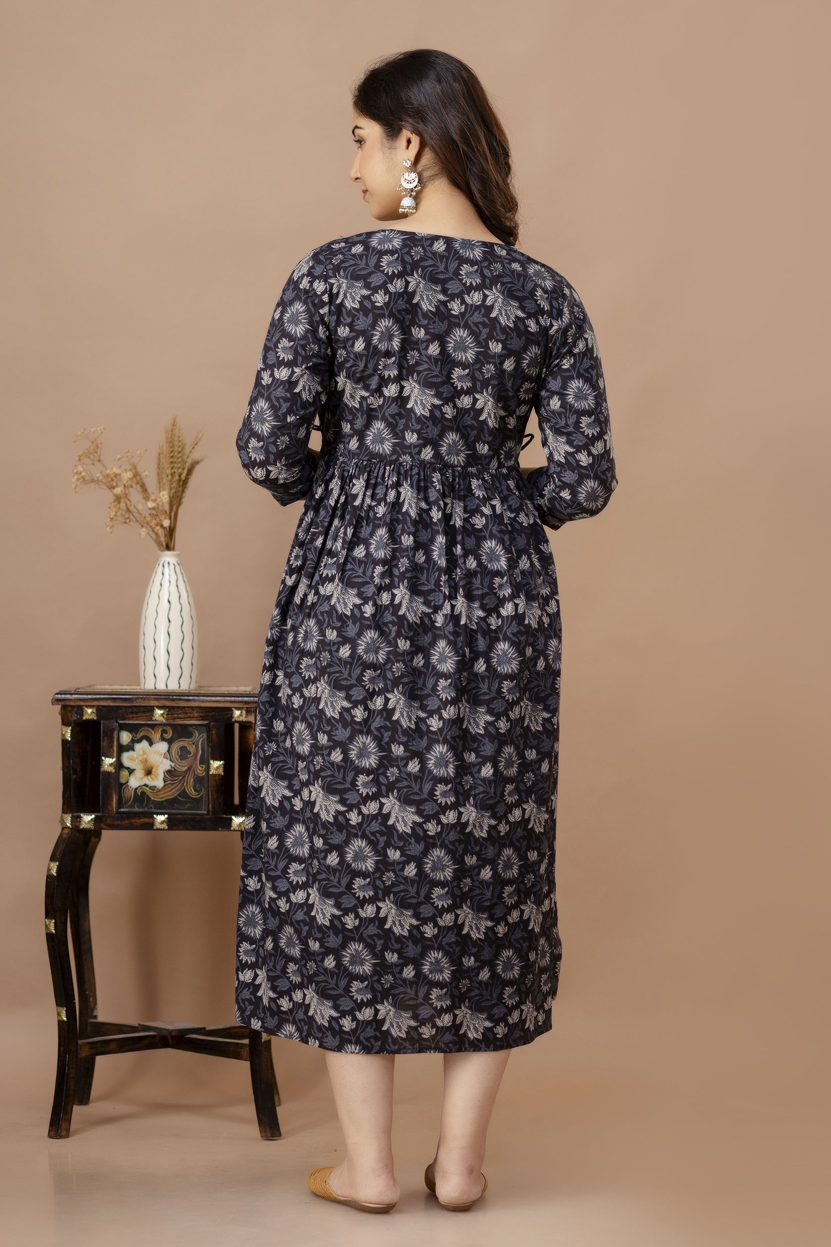 Beautifull Feeding Wear BY SILAKVIA