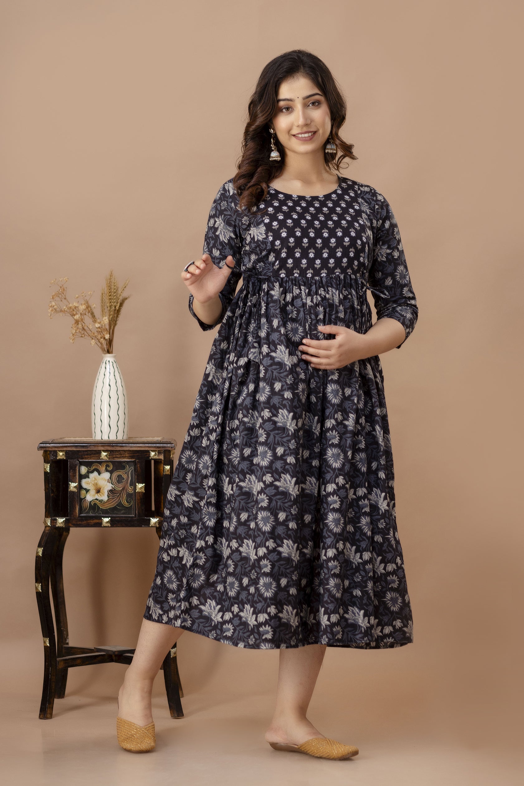 Beautifull Feeding Wear BY SILAKVIA