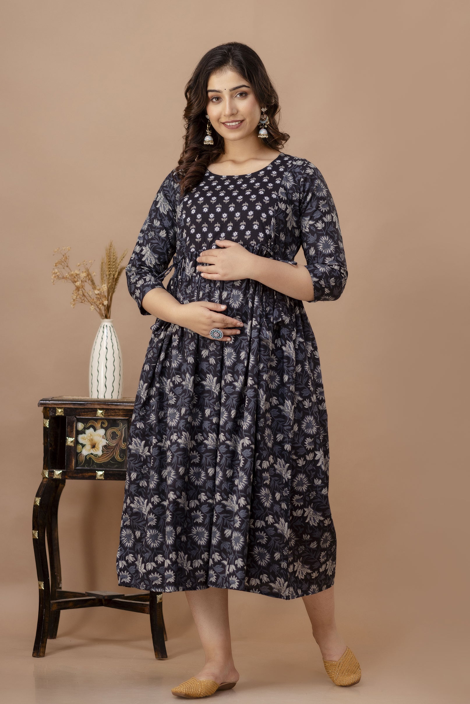 Beautifull Feeding Wear BY SILAKVIA